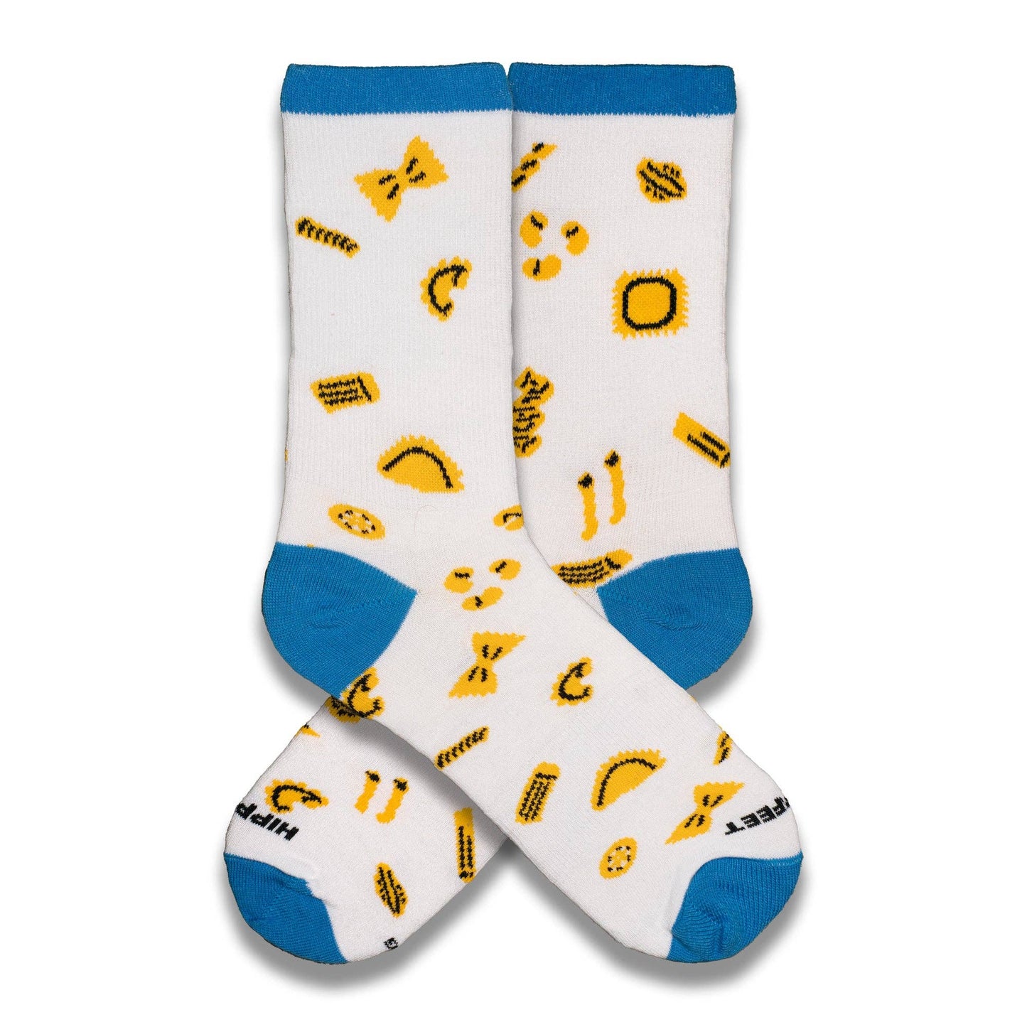 Buona Pasta Club - Noodle Crew Socks