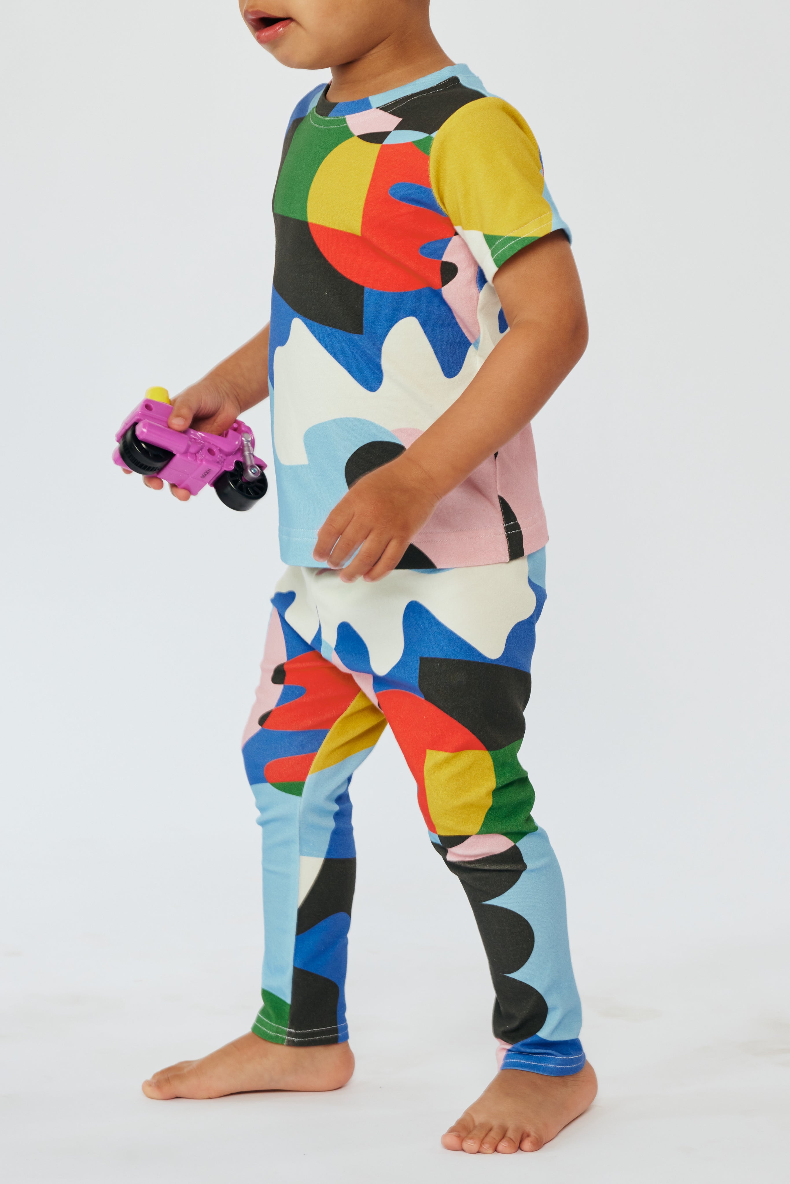All-Over Printing 100% Cotton Footed Baby Leggings - China Baby Pants and Baby  Trousers price | Made-in-China.com