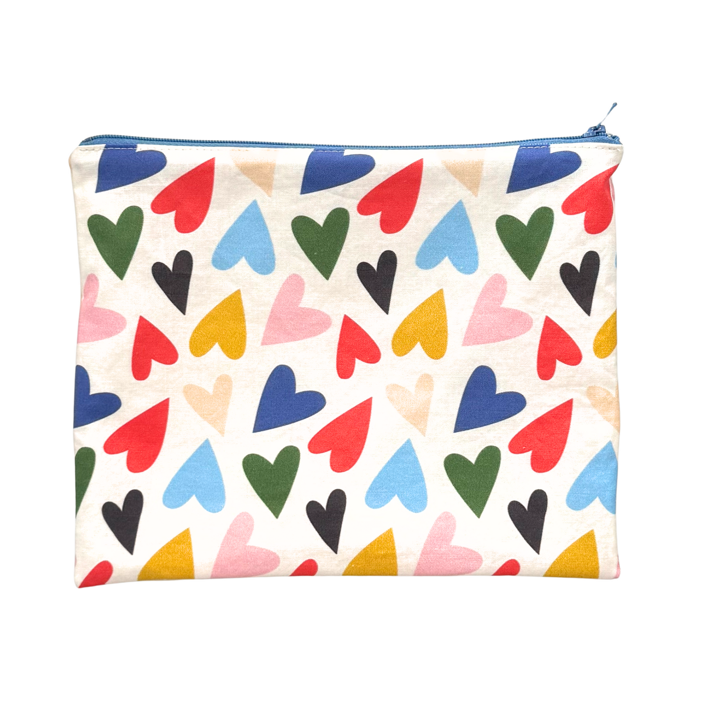 Zipper Pouch - Love You